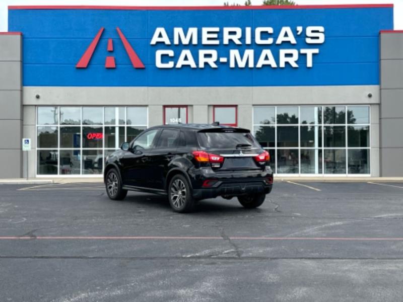 2019 Mitsubishi Outlander Sport America's CarMart