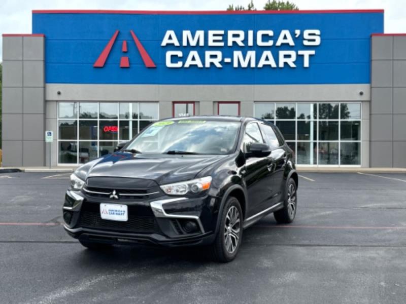 2019 Mitsubishi Outlander Sport America's CarMart