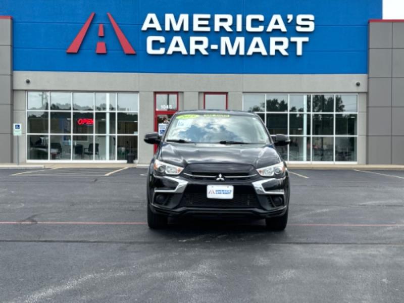 2019 Mitsubishi Outlander Sport America's CarMart