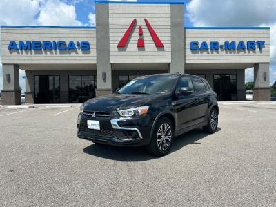 2019 Mitsubishi Outlander Sport