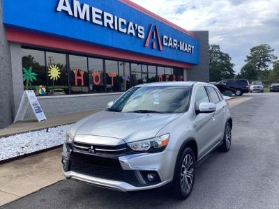 2019 Mitsubishi Outlander Sport