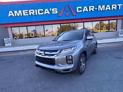 2021 Mitsubishi Outlander Sport