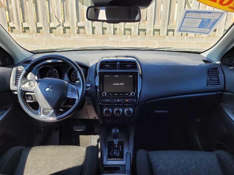 2021 Mitsubishi Outlander Sport America's CarMart