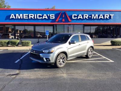 2019 Mitsubishi Outlander Sport