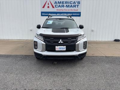 2024 Mitsubishi Outlander Sport