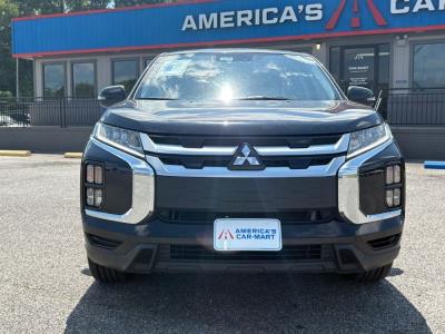 2021 Mitsubishi Outlander Sport