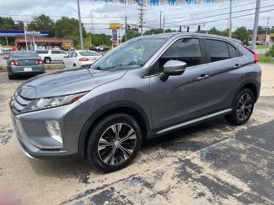 2019 Mitsubishi Eclipse Cross
