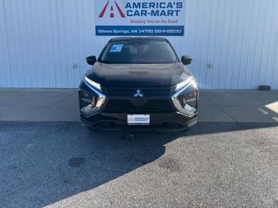 2022 Mitsubishi Eclipse Cross