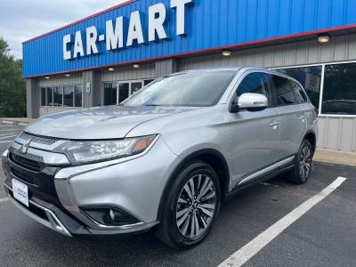 2019 Mitsubishi Outlander