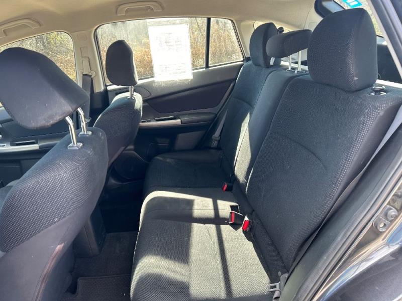 2016 Subaru Impreza Premium's photo