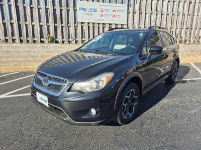 2015 Subaru Impreza