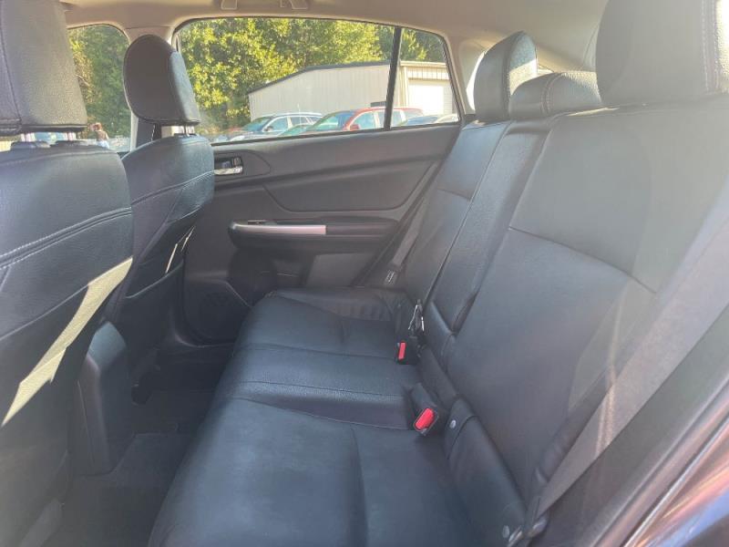 2015 Subaru Impreza Sport Limited's photo