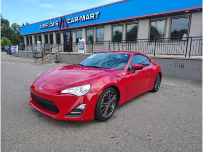 2014 Scion FR-S