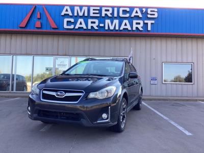 2016 Subaru Crosstrek