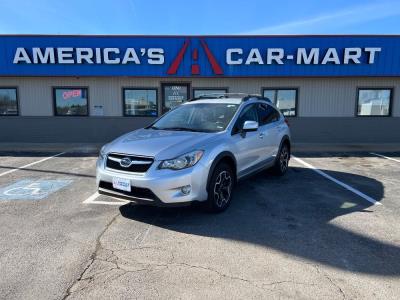 2014 Subaru XV Crosstrek
