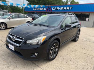 2015 Subaru XV Crosstrek