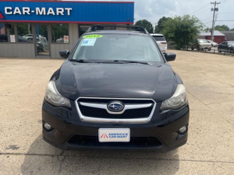 2015 Subaru XV Crosstrek Premium's photo
