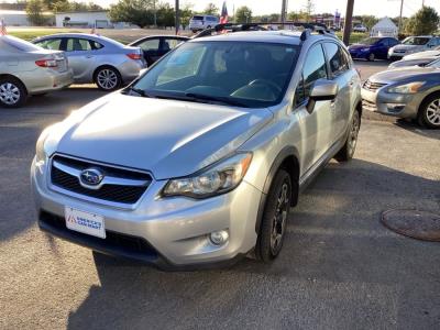 2013 Subaru XV Crosstrek