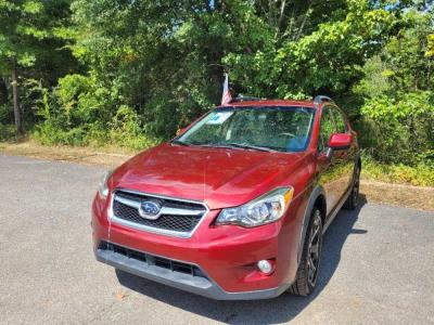 2013 Subaru XV Crosstrek