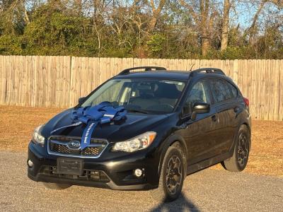 2015 Subaru XV Crosstrek