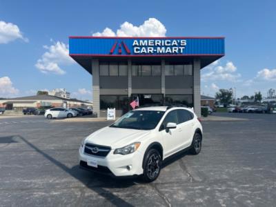 2015 Subaru XV Crosstrek