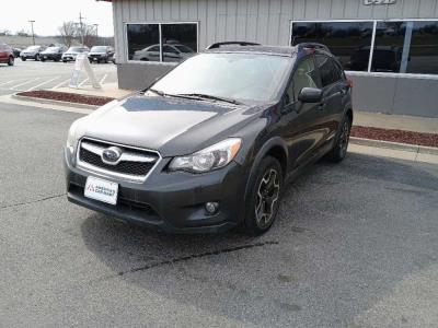 2015 Subaru XV Crosstrek