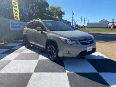 2014 Subaru XV Crosstrek