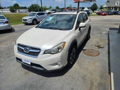 2014 Subaru XV Crosstrek