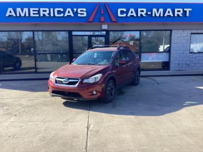 2014 Subaru XV Crosstrek