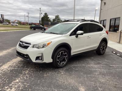 2016 Subaru Crosstrek