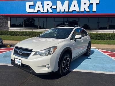 2015 Subaru XV Crosstrek