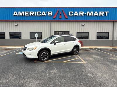 2015 Subaru XV Crosstrek