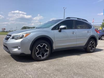2015 Subaru XV Crosstrek