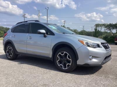 2015 Subaru XV Crosstrek