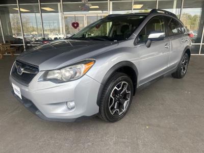 2015 Subaru XV Crosstrek
