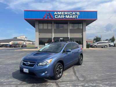 2015 Subaru XV Crosstrek