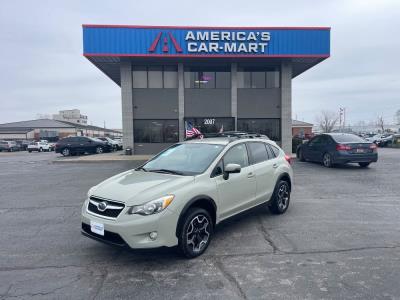 2015 Subaru XV Crosstrek