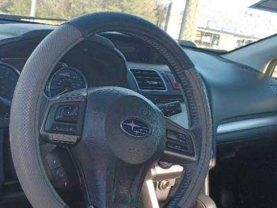 2015 Subaru XV Crosstrek