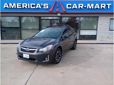 2017 Subaru Crosstrek