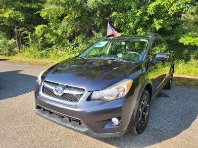 2015 Subaru XV Crosstrek