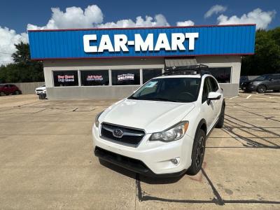 2015 Subaru XV Crosstrek