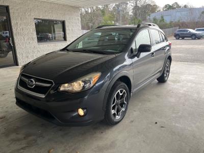 2015 Subaru XV Crosstrek