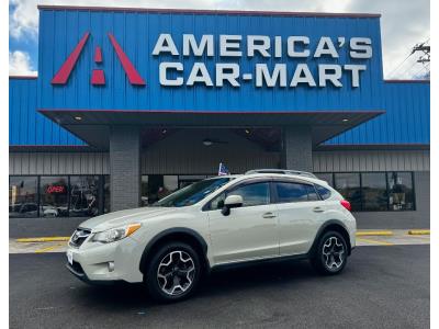 2014 Subaru XV Crosstrek