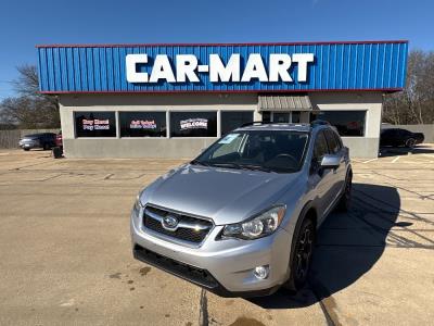 2014 Subaru XV Crosstrek