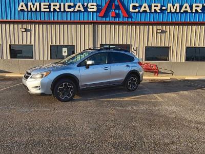 2013 Subaru XV Crosstrek