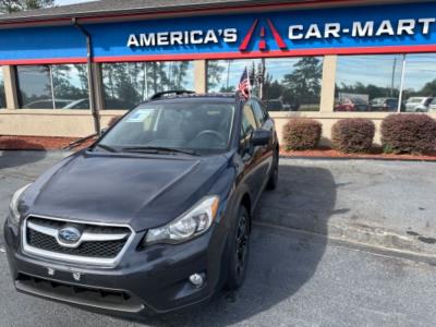 2014 Subaru XV Crosstrek