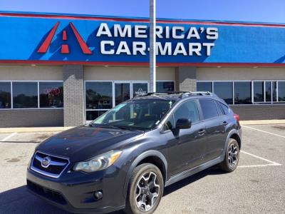 2014 Subaru XV Crosstrek