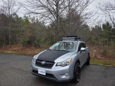 2014 Subaru XV Crosstrek