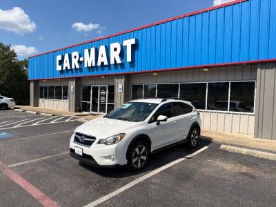 2015 Subaru XV Crosstrek