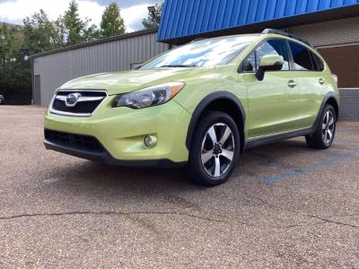 2014 Subaru XV Crosstrek